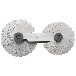 Stahlwille 77270003 Thread gauge