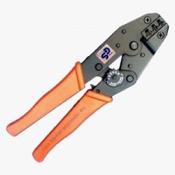 YYT11 ZACISKACZ KONEKTOROW NIEIZOL.