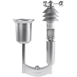 Homematic IP 152057A0 Weather Sensor Control Blinds &amp; Awnings