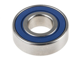 Łożysko kulkowe wew: 15mm zew: 35mm Jednorzędowe łożysko kulkowe z głębokim rowkiem 11mm RS PRO jednorzędowe