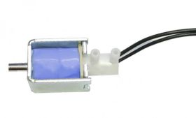 ELEKTROZAWOR MINI 12V 0,4BAR