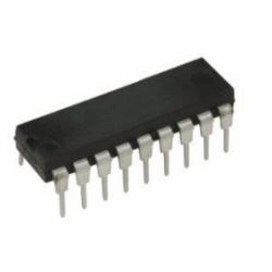 ULN2803A darlington driver 500mA 50V DIP-18