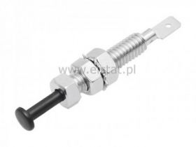 Czujnik drzwi, popychacz plastikowy AQM 22