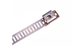 Taśma Stalowa Drabinkowa Tst 45/7 E01tk-03010100401