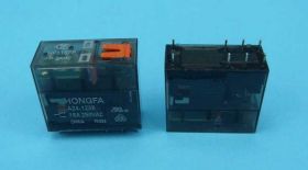 24VAC 16A/250V 1STP HF=JQX115FPA024-1Z3