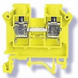 Złączka ZSG1-4 żółta SIMET
