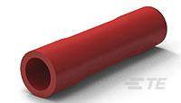 TE Connectivity TE AMP PLASTI-GRIP Terminals 34132, 1 szt.