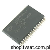 CY62128ELL-45SXI SRAM 1MB SMD-SO32 CYPPRESS