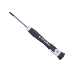 Wkrętak precyz. T 7x50mm