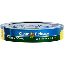 Shurtape 240193 Duck&#xAE; Clean Release&#xAE; Masking Tape 24mm x 55m