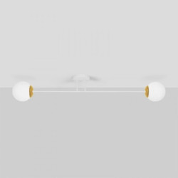 Lampa wisząca K-5315 z serii ELMO Kaja Lighting