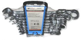 Komplet kluczy łam. z grzech. K-K/Ł/G