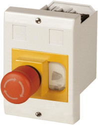 Obudowa Obudowa Seria PKZM01