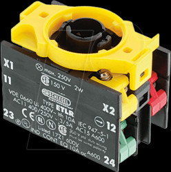 TA_ETLR Contactor