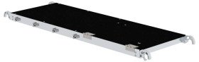 MUNK Günzburger Steigtechnik 012933 Platforma 1 szt.