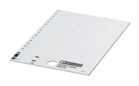 Znacznik paneli 0828873 Phoenix Contact