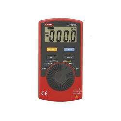 Miernik UT120A uniwersalny UNI-T