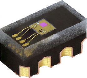 VEML3235SL Low Power, High Sensitivity, I&#178;C Ambient Light Sensor