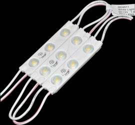 4513 LED SMD 2835 Modul, IP65, 3000 K, 20 Stk
