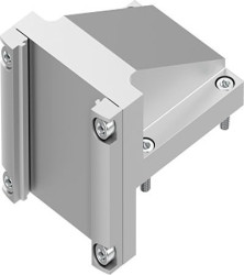 Stopka osiowa Festo do Siłownik pneumatyczny i siłownik EHAA