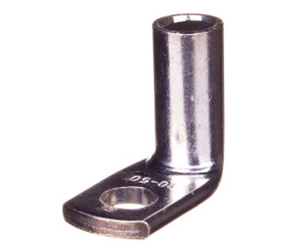 Końcówka oczkowa kątowa 90 K90R 50/10 E11KM-01040102400