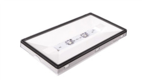 Oprawa Awaryjna Vella Sch 350 M 3H At Ip65 (Brak Piktogramu W Zestawie) /...