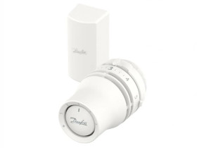 Głowica termostatyczna Redia cieczowa z czujnikiem wyniesionym Danfoss 015G3392