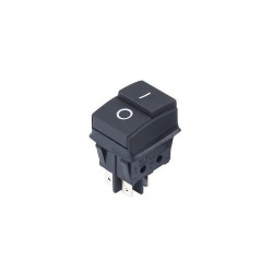 Przeł. do elektr.PRE10 4 p HSN HSN