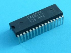 BA-6871 SDIP-32 UKŁAD