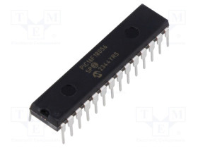 PIC16F18056-E/SP