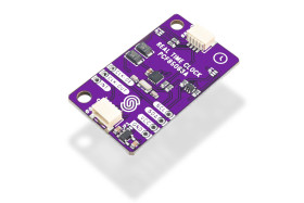 Real time clock RTC PCF85063A breakout