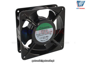 Wentylator SUNON 20W 120 x 120 x 38 mm