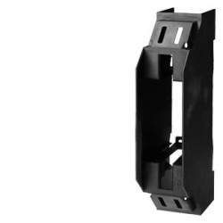 Pokrywa ISO IP2X Sz. 00 dla podstawy bezpiecznikowej LV HRC 3NX3115 /10szt./