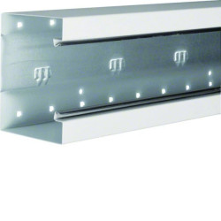 tehalit.BRS Podstawa 100x130mm stal biały BRS10013019016 /2m