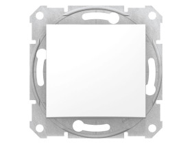 SEDNA Wyłącznik schodowy biały SDN0400421 SCHNEIDER ELECTRIC