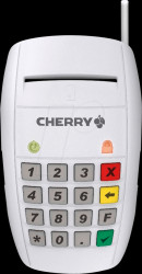 ST-2100 UG Chip card reader, health ins. card (KVK), elec. health card (eGK