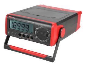 UT802 miernik multimetr laboratoryjny