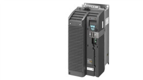 Sinamics G120 Power Module Pm240-2 With Built In Cl. A Filter With Built In...