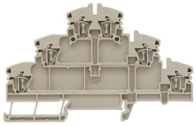Złączka ZDLD 2.5-2N 1782300000