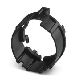 Kolorowy pierścień kodujący Czarny, do uzytku z: CHRL