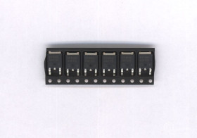 IKD04N60R (K04R60) IGBT 8A 600V 75W (8/4/12A) TO-252 (DPAK) TRANZYSTOR