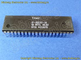 IP80C32-16