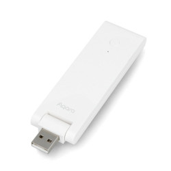Aqara Hub E1 HE1-G01 - bramka USB ZigBee - WiFi