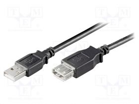 USB-EXT/0.3BK