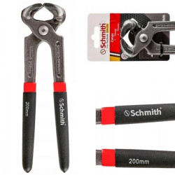 Obcęgi szczypce cęgi 200mm Schmith