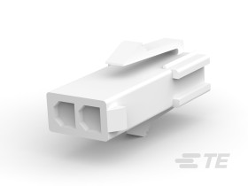 Wtyk PCB 32-pinowe raster: 5mm 2-rzędowe TE Connectivity Montaż na panelu