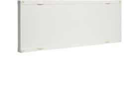 univers N HC 300x750 mm zestaw z pokrywą pełną z TS35 UC23RK HAGER