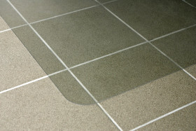 Antypoślizgowe Antypoślizgowy Przezroczysty Mata ID Group Poliwęglan