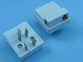 WT.TEL.Z REDUKCJĄ NA 2 GN.MODUL