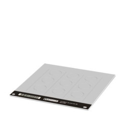 Marker Oznacznik zacisków LS-EMLP Phoenix Contact Zaczepowe